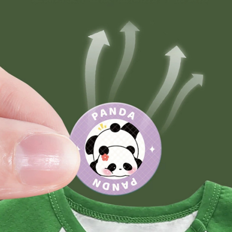 舒缓止痒温和低敏舒缓贴